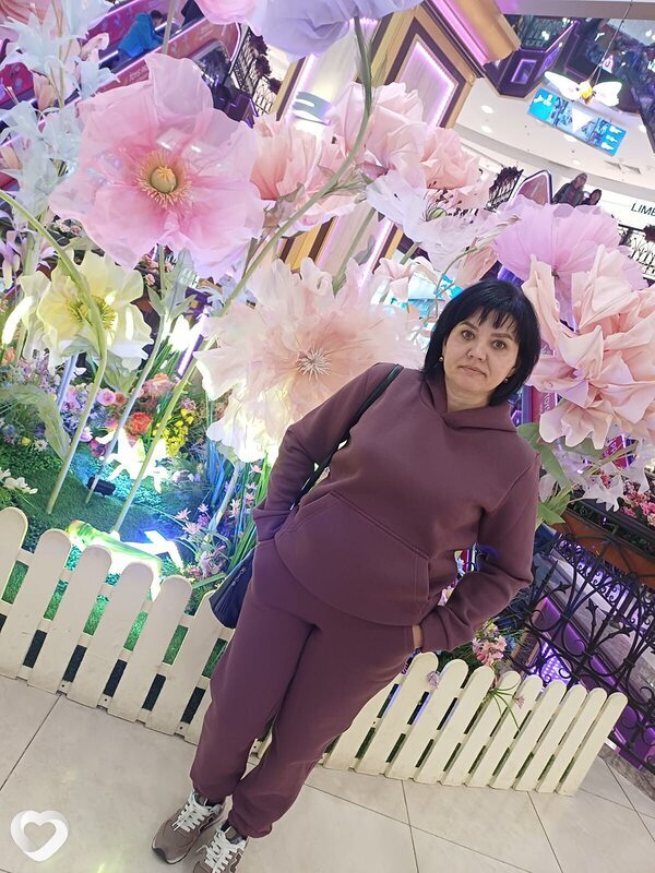Нурия, Красноармейск