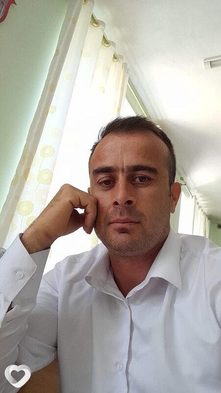 Умид, 33, Санкт-Петербурге — анкета №1313236