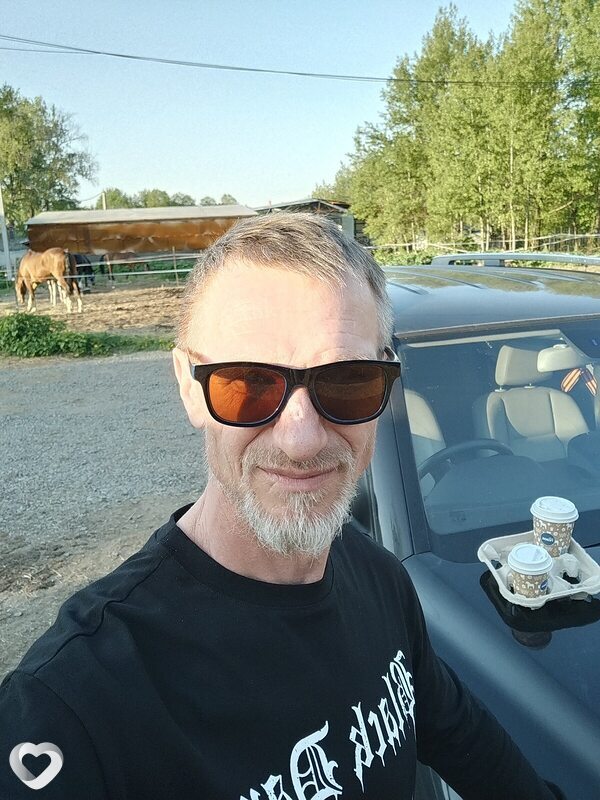 Muwa, 52, Москве — анкета №1313044