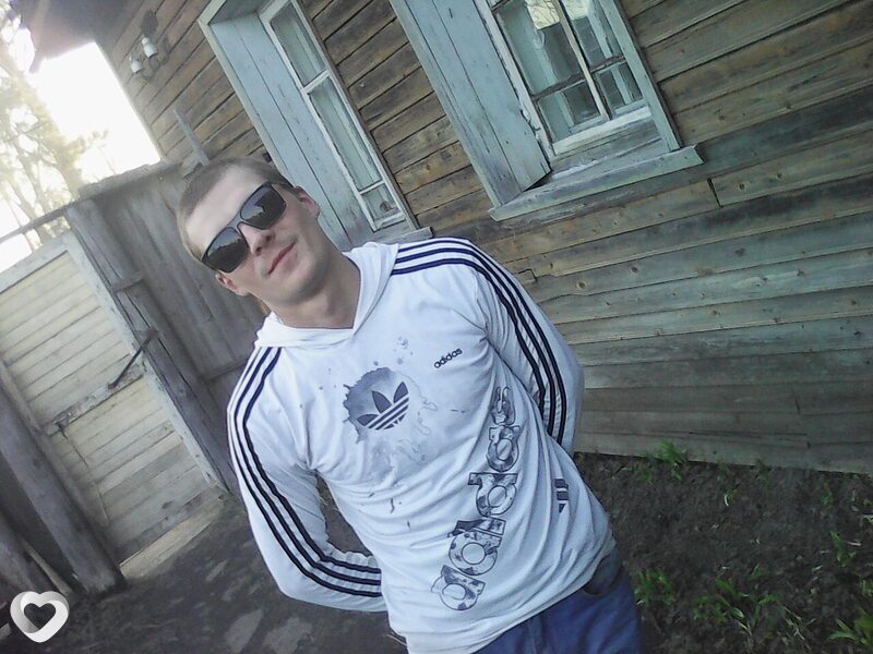 Женя, 33, Ульяновске — анкета №1313067