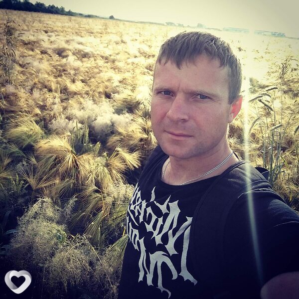 Дмитрий, 39, Барановичах — анкета №1313071