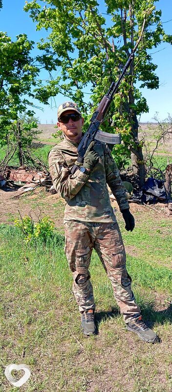 Дмитрий, 36, Костроме — анкета №1313079