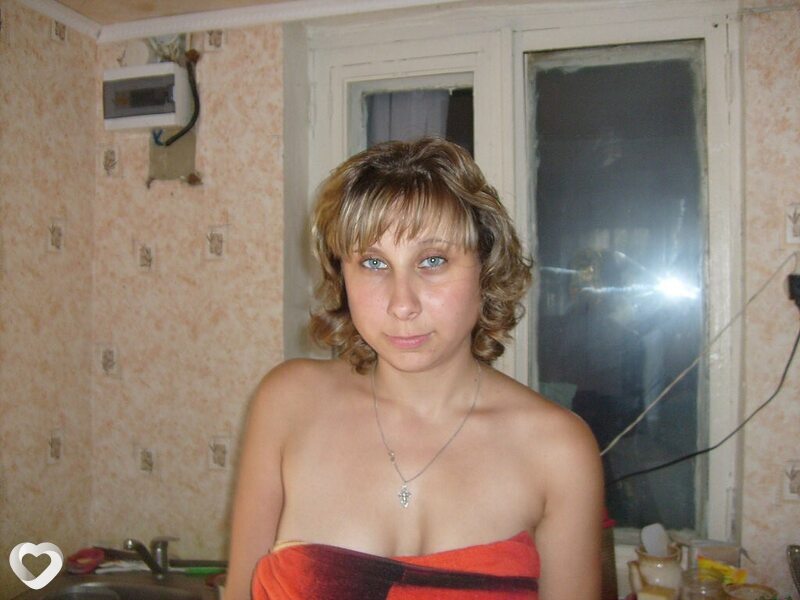 Сашулька, 35, Тамбове — анкета №1313080