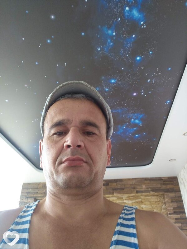 Мирзо, 41, Душанбе — анкета №1313085