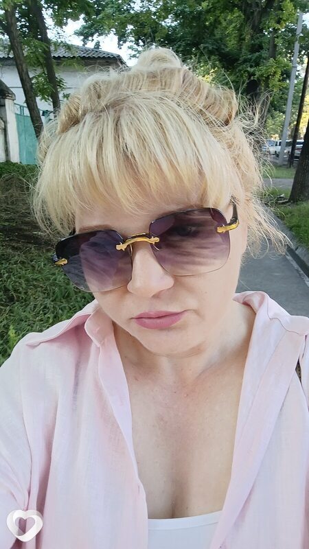 Ольга, 36, Бишкек — анкета №1313123