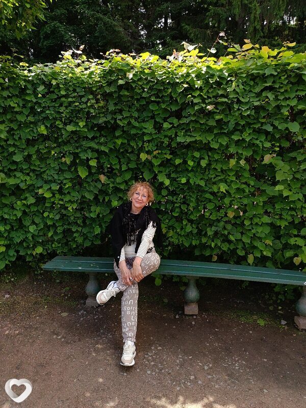 Елена, 59, Новокузнецке — анкета №1313124