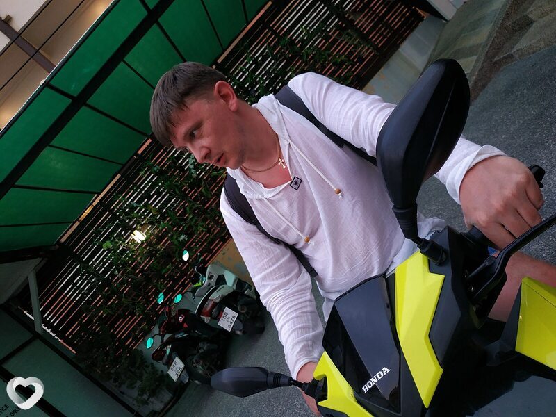 Павел, 43, Екатеринбурге — анкета №1313135