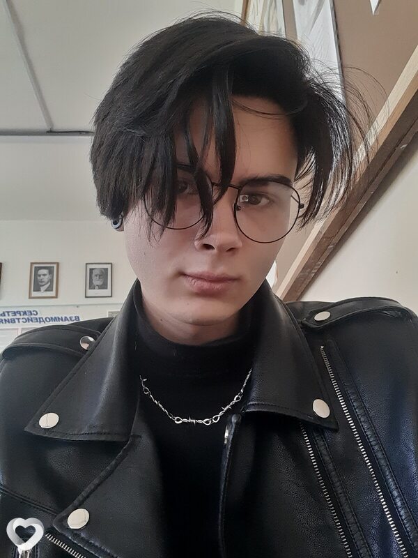 Александр, 21, Ульяновске — анкета №1313141