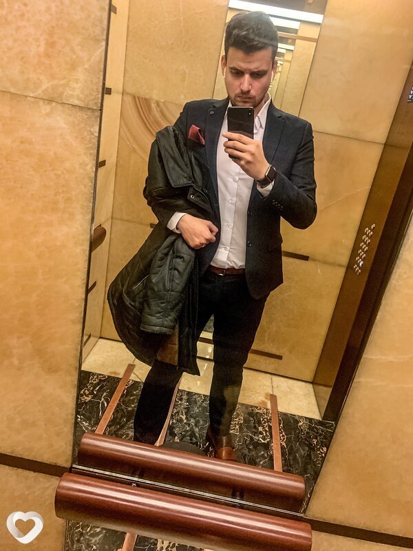 Денис, 30, Омске — анкета №1313143