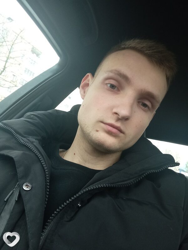 Антон, 27, Минске — анкета №1313149