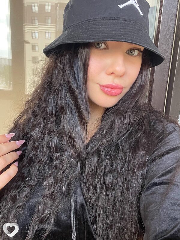 Кристина, 29, Воронеже — анкета №1313157