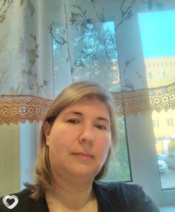 Алена, 45, Екатеринбурге — анкета №1313160