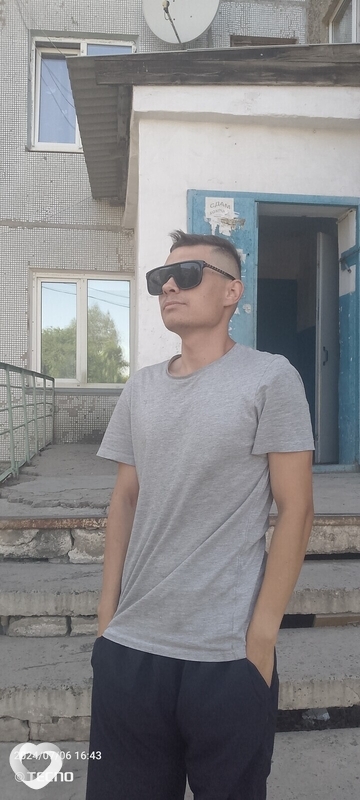 Сергей, 26, Черногорске — анкета №1313162