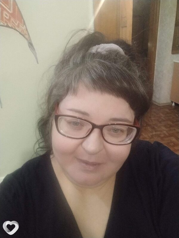 Оксана, 45, Зеленогорск (Красноярский Край) — анкета №1313201