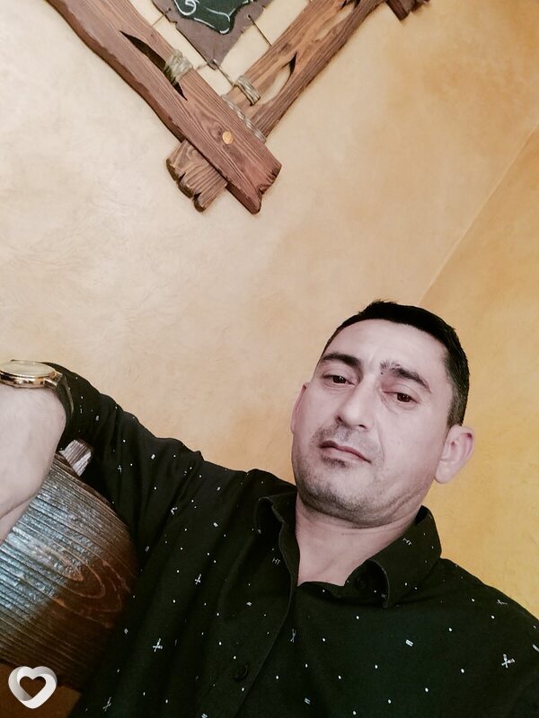 Илья, 45, Санкт-Петербурге — анкета №1313202