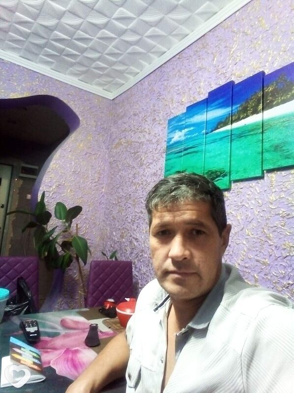 Владимир, 43, Комсомольске-на-Амуре — анкета №1313206