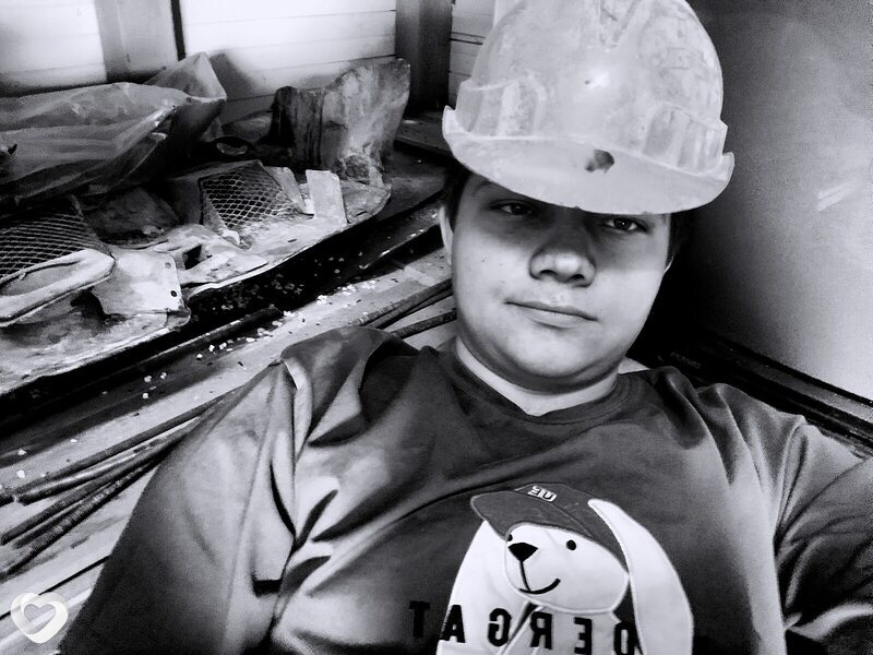 Дима, 21, Новочеркасске — анкета №1313213