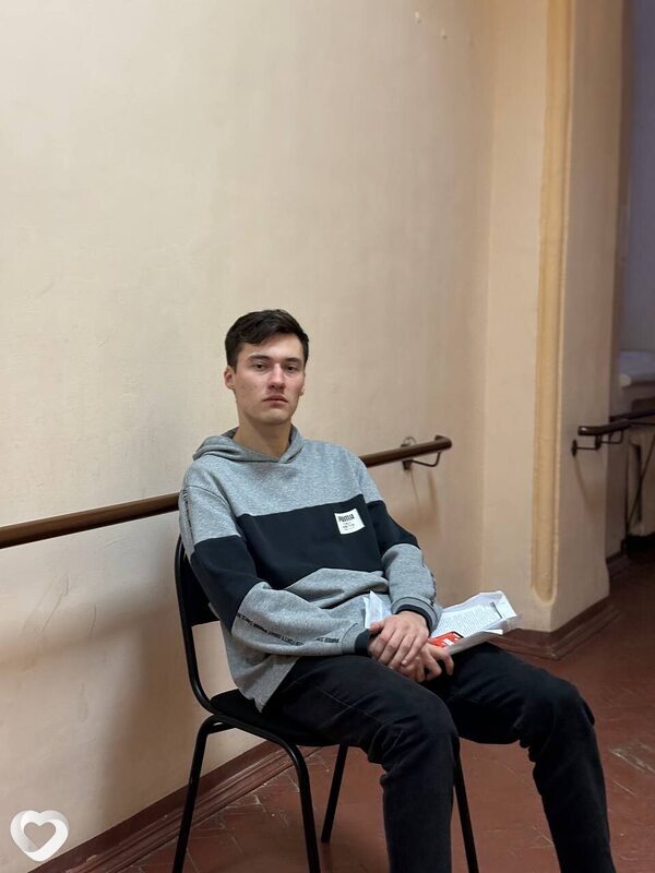 Рома, 32, Казани — анкета №1313214
