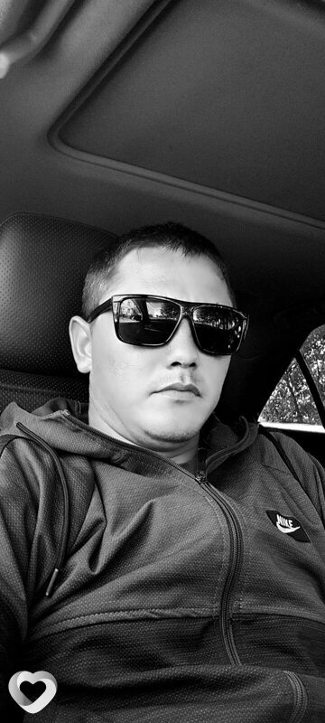 Станислав, 26, Чите — анкета №1313293