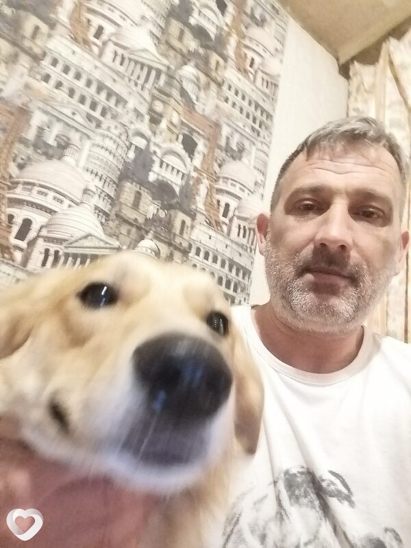 Давыд, 44, Владивостоке — анкета №1313297