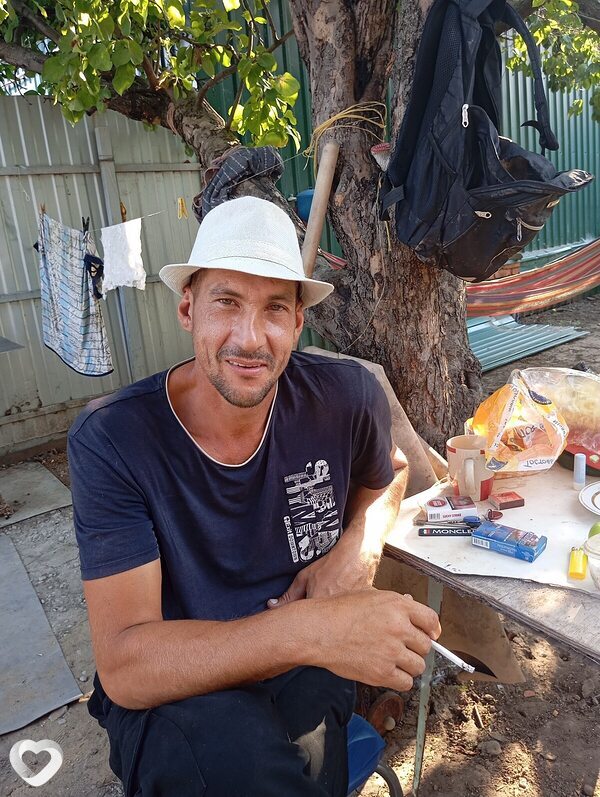 Дмитрий, 41, Москве — анкета №1313300