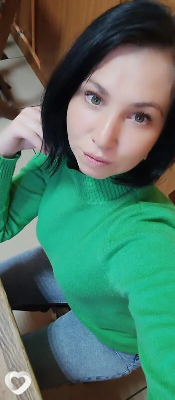 Анна, 37, Барнауле — анкета №1313303