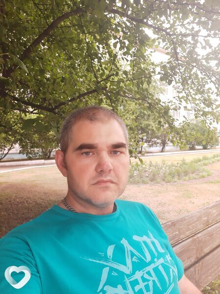 Кирилл, 41, Иркутске — анкета №1313304