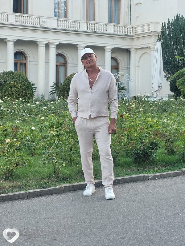 Валерий, 56, Тольятти — анкета №1313309