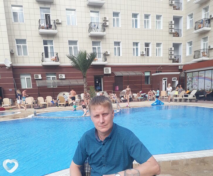 Кирилл, 44, Люберцах — анкета №1313313