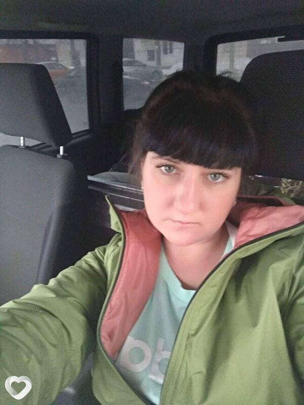Машуля, 41, Волгограде — анкета №1313240
