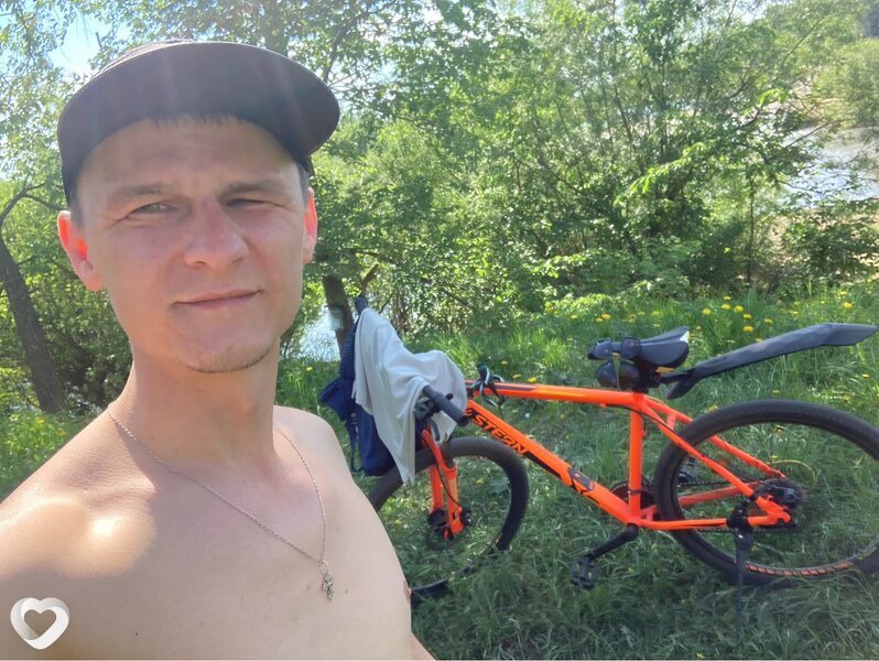 Андрей, 38, Вологде — анкета №1313241
