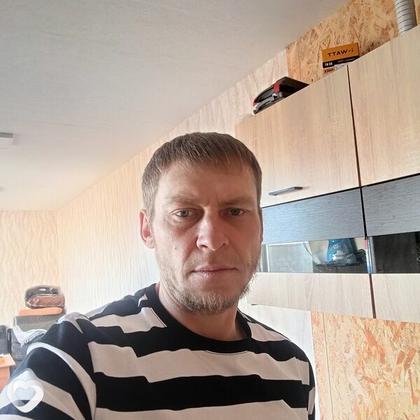Сережка, 35, Минеральных Водах — анкета №1313245