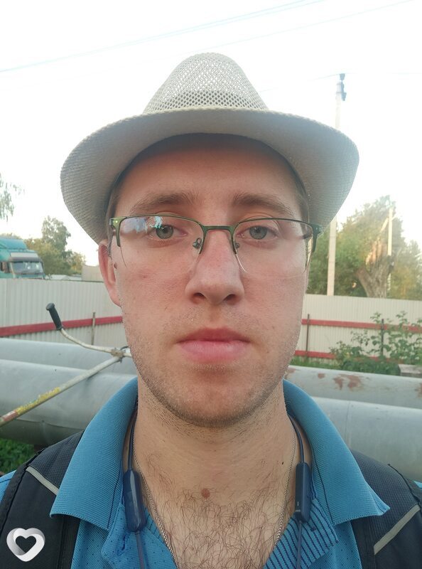 Евгений, 29, Минске — анкета №1313249