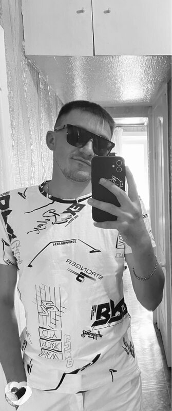 Дмитрий, 33, Южно-Сахалинске — анкета №1313260