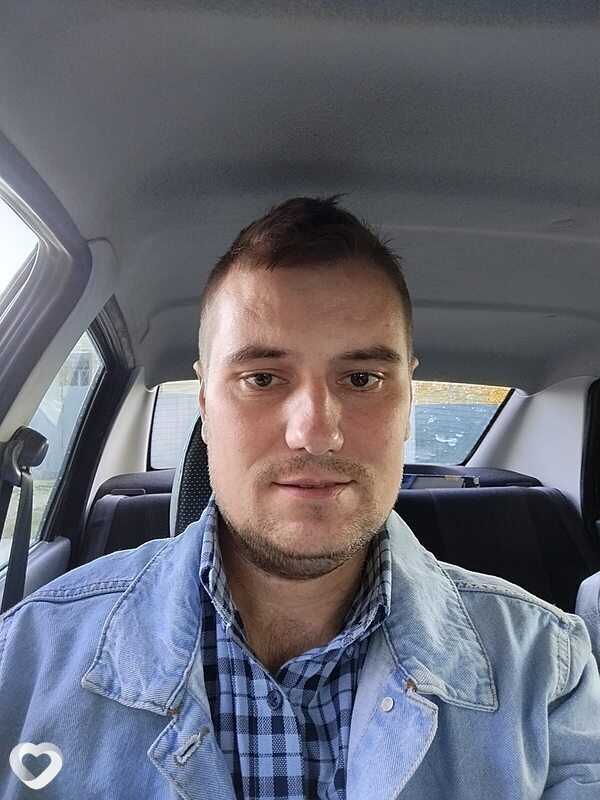 Дмитрий, 38, Рязани — анкета №1313262