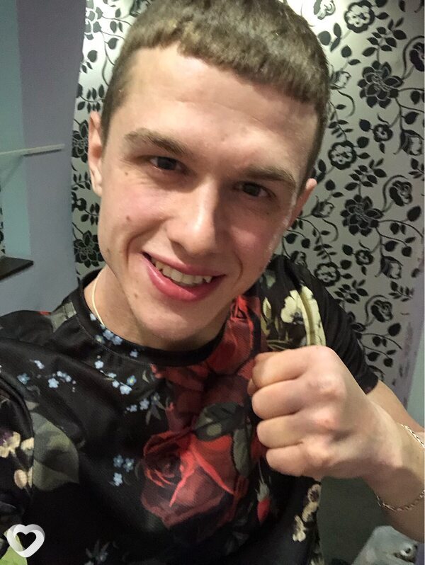 Дмитрий, 25, Ярославле — анкета №1313263