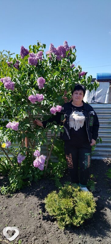 Татьяна, 57, Мичуринске — анкета №1313397