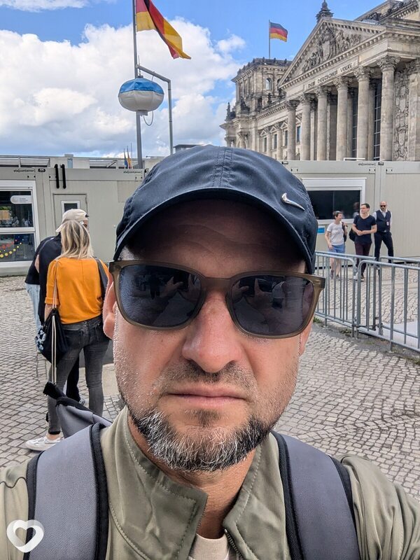 Sergey, Магдебург