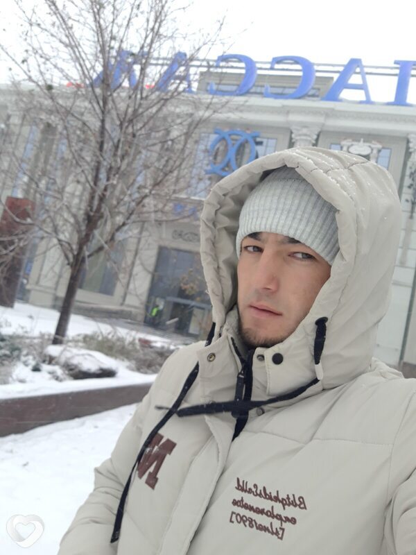 Фируз, 29, Екатеринбурге — анкета №1313405