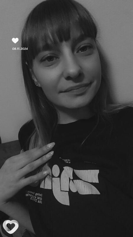 Инна, Свободный