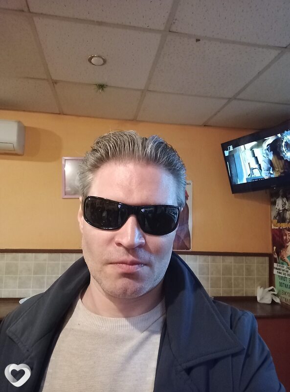 Максим, 46, Коврове — анкета №1313476