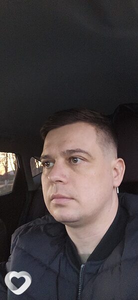 Сергей, 36, Хабаровске — анкета №1313478