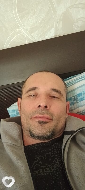 Артëм, 43, Екатеринбурге — анкета №1313479