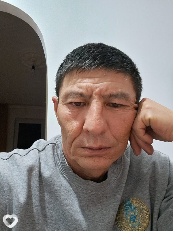 Ммм, 44, Алматы — анкета №1313483