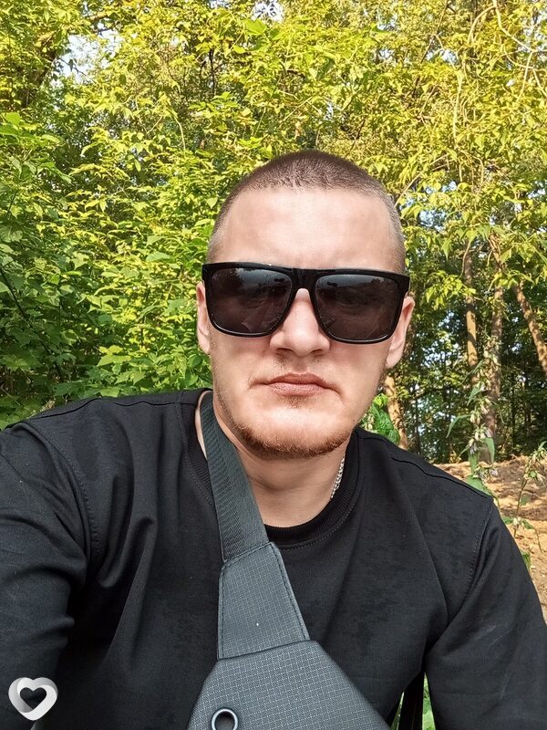 Русский, 33, Астрахани — анкета №1313484