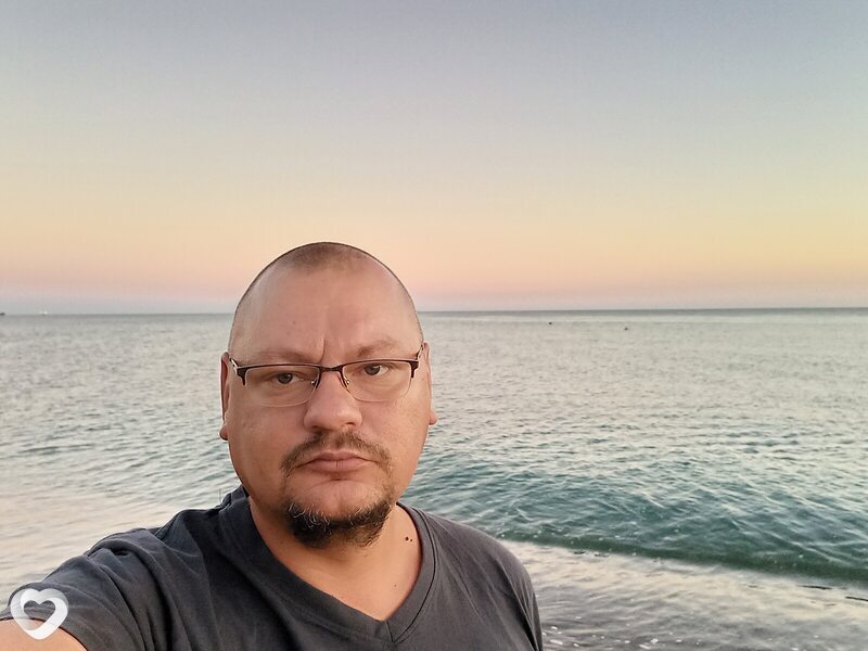 Костя, 41, Сургуте — анкета №1313343