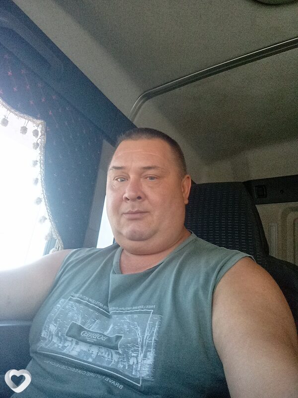 Роман, 45, Тихорецке — анкета №1313345