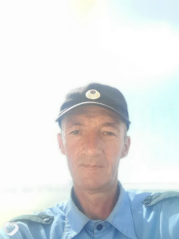 Slava, 51, Москве — анкета №1313346