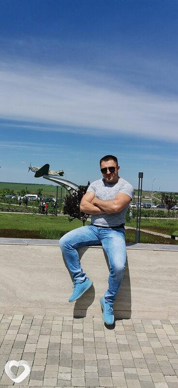 Иван, Таганрог