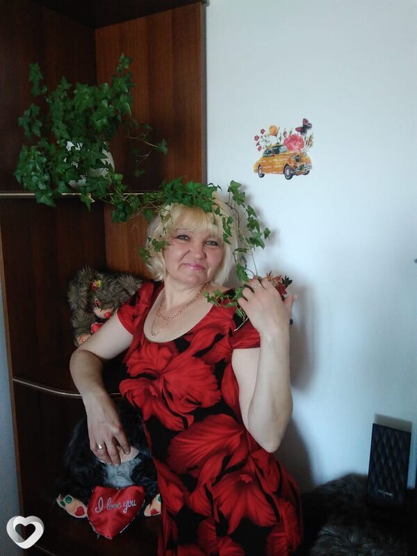 Екатерина, Риддер